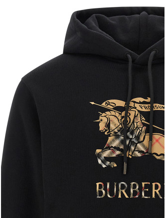 'Simon' hoodie (8119021BLACK) #