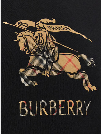 'Simon' hoodie (8119021BLACK) #