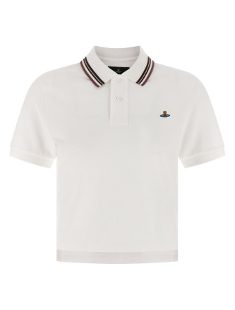 'Mini Classic' polo shirt