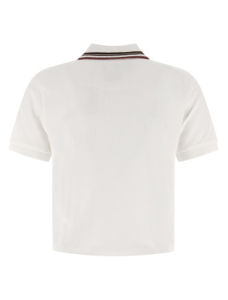 Поло VIVIENNE WESTWOOD 'Mini Classic' (1H010004J00AUA401) #