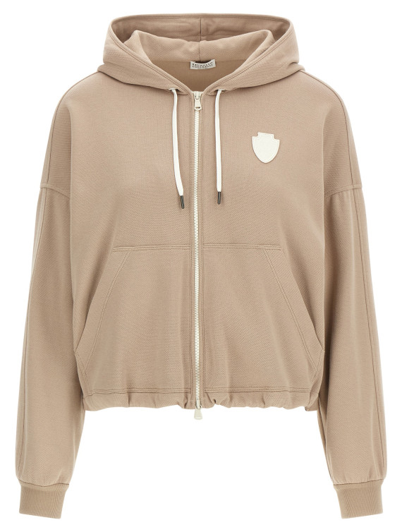 Heraldic coat of arms hoodie #1