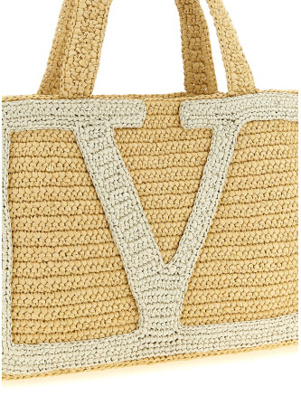 Valentino Garavani 'VivaSuperstar' big shopping bag #