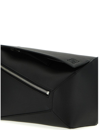 'Puzzle' small fanny pack #