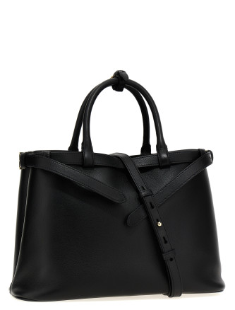 Ручная сумка PRADA 'Prada Buckle Medium' (1BA417VOOO2CYSF0002) #