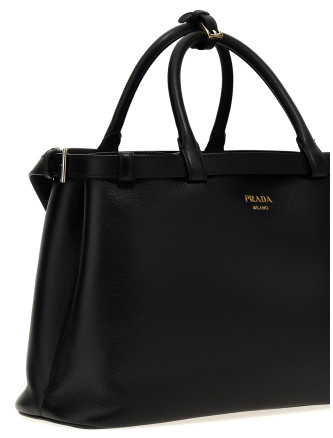 Ручная сумка PRADA 'Prada Buckle Medium' (1BA417VOOO2CYSF0002) #