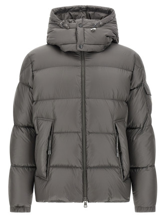 Пуховик MONCLER 'Couyere'