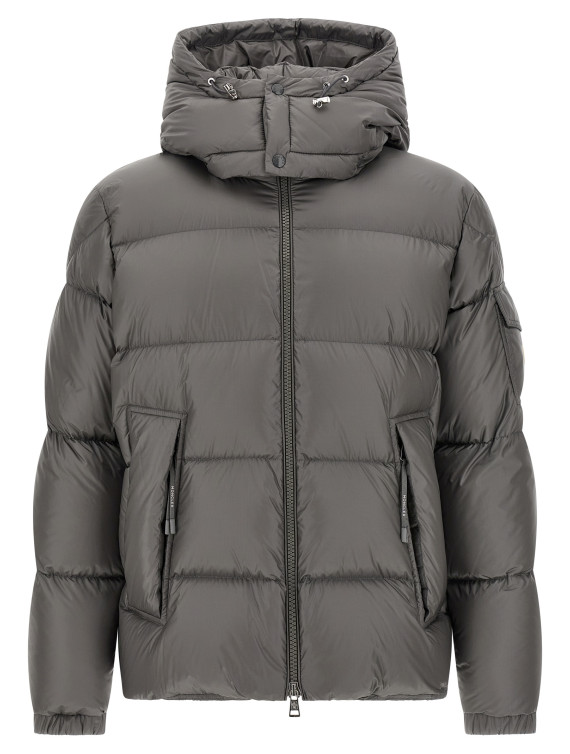 Пуховик MONCLER 'Couyere' (K20911A00158597XQ905) #1