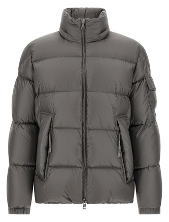 Пуховик MONCLER 'Couyere' (K20911A00158597XQ905) #