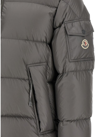 Пуховик MONCLER 'Couyere' (K20911A00158597XQ905) #