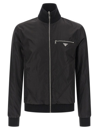 Reversible cardigan #