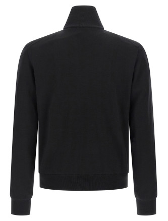 Reversible cardigan #