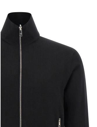 Reversible cardigan #