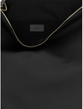 Сумка на плечо A.P.C. 'Vera' (PXCBLF67029LZZ) #