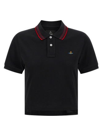 Поло VIVIENNE WESTWOOD 'Mini Classic'