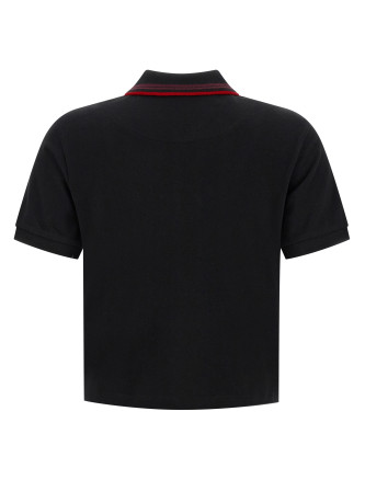 Поло VIVIENNE WESTWOOD 'Mini Classic' (1H010004J00AUN401) #