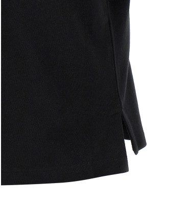 Поло VIVIENNE WESTWOOD 'Mini Classic' (1H010004J00AUN401) #