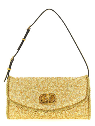 Valentino Garavani 'DeVain' small shoulder bag