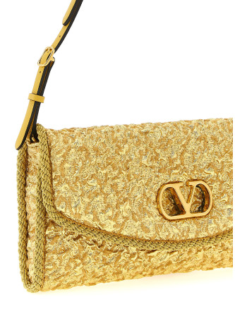 Сумка на плечо VALENTINO GARAVANI 'DeVain' (W2B0T31AUZL01) #