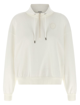 Heraldic coat of arms sweatshirt