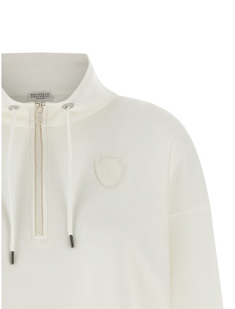 Heraldic coat of arms sweatshirt #