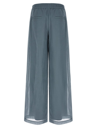 'Loose Track' pants #