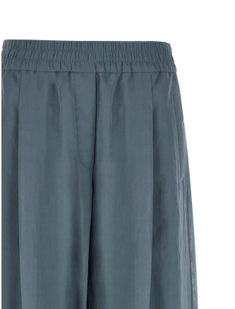 'Loose Track' pants #