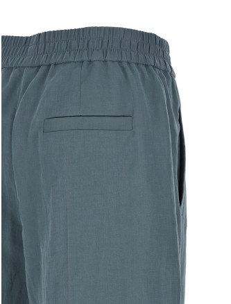 'Loose Track' pants #