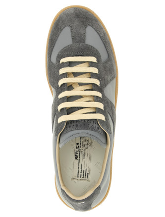 'Replica' sneakers #