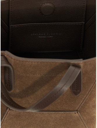 'BC Duo' mini handbag #