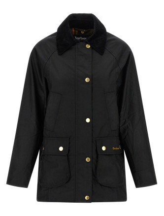 'Modern Beadnell' jacket