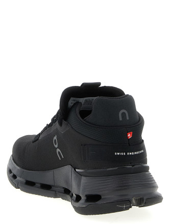 'Cloudnova 2' sneakers #