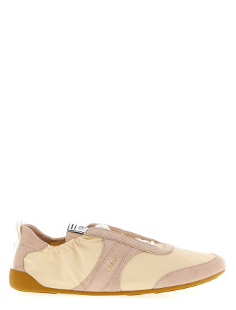 'Chloé Kick' sneakers