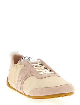 'Chloé Kick' sneakers #
