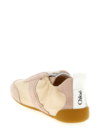 'Chloé Kick' sneakers #