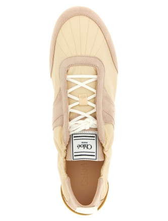 'Chloé Kick' sneakers #