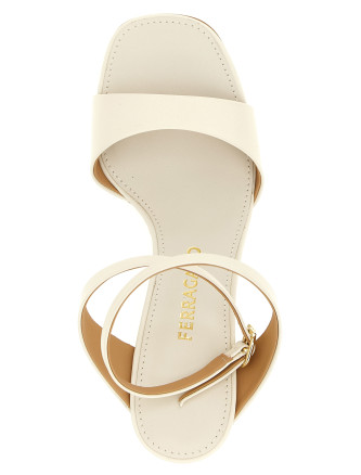 'Teresy' sandals #