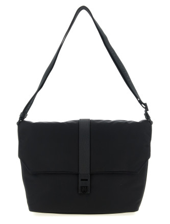 'Twins' crossbody bag