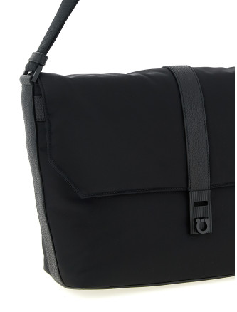 'Twins' crossbody bag #