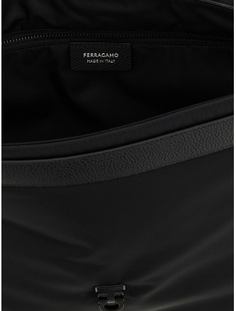 'Twins' crossbody bag #