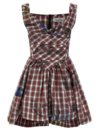 'Mini Sunday' dress