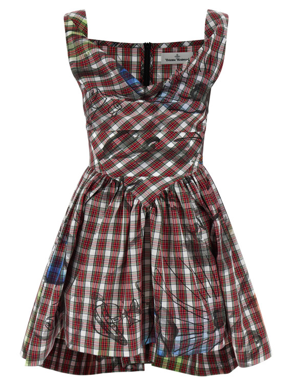 'Mini Sunday' dress #1