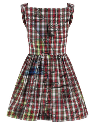 'Mini Sunday' dress #