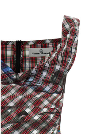 'Mini Sunday' dress #