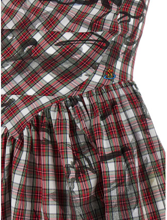 'Mini Sunday' dress #