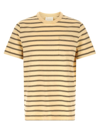 Striped t-shirt