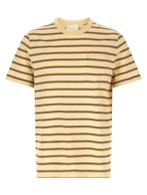 Striped t-shirt #1