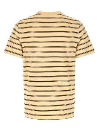 Striped t-shirt #