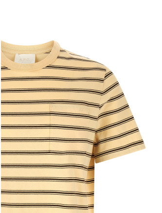 Striped t-shirt #
