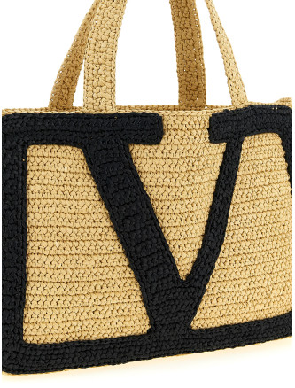 Valentino Garavani 'VivaSuperstar' big shopping bag #