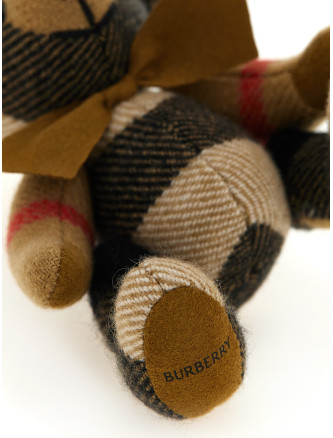 'Orsetto Thomas' keyring #